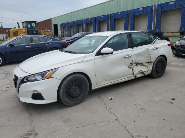 nissan altima 2019 1n4bl4bv8kc154656