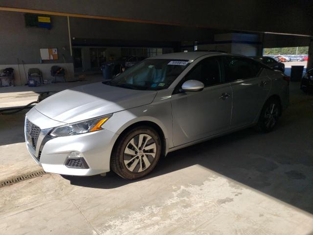 nissan altima s 2019 1n4bl4bv8kc157847