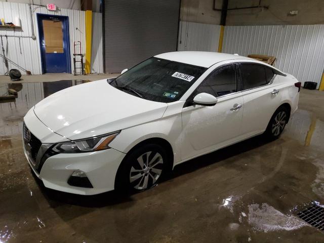 nissan altima s 2019 1n4bl4bv8kc159257