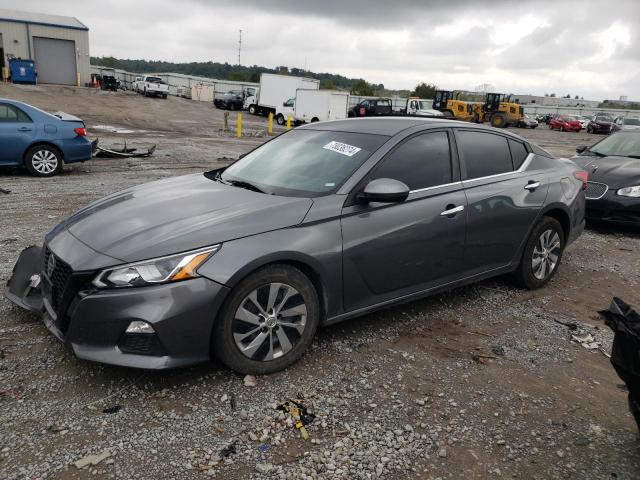 nissan altima s 2019 1n4bl4bv8kc162465