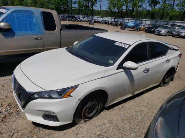 nissan altima s 2019 1n4bl4bv8kc164152