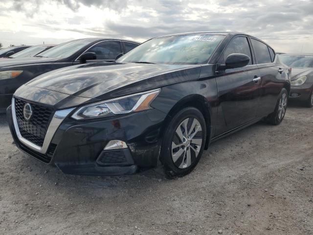 nissan altima s 2019 1n4bl4bv8kc174373