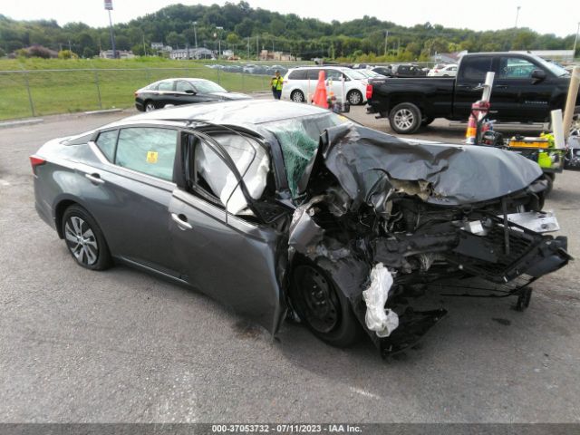 nissan altima 2019 1n4bl4bv8kc179315