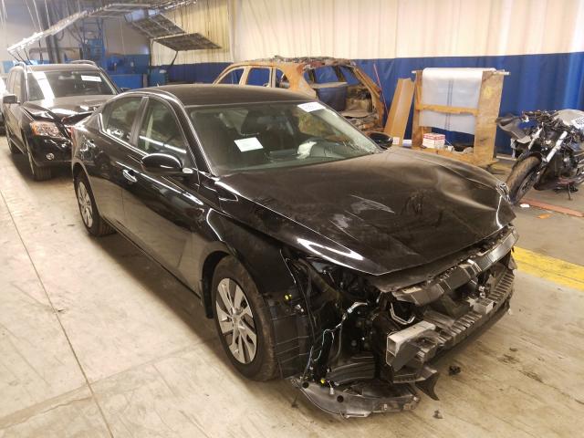 nissan altima s 2019 1n4bl4bv8kc190671