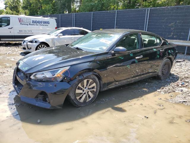 nissan altima s 2019 1n4bl4bv8kc197247