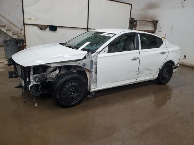 nissan altima s 2019 1n4bl4bv8kc201930