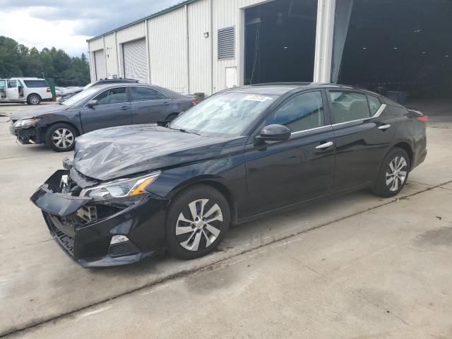 nissan altima s 2019 1n4bl4bv8kc209235