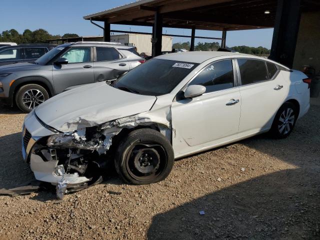 nissan altima s 2019 1n4bl4bv8kc223054