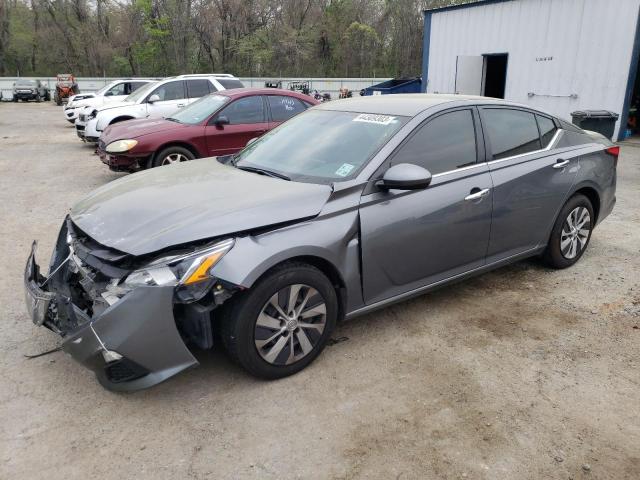 nissan altima s 2019 1n4bl4bv8kc224723