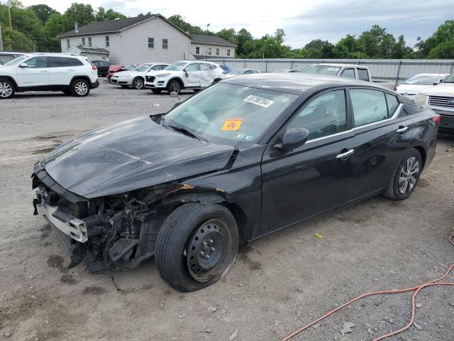 nissan altima 2019 1n4bl4bv8kc227539