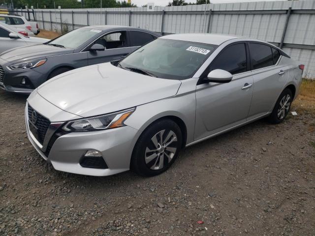 nissan altima s 2019 1n4bl4bv8kc232076