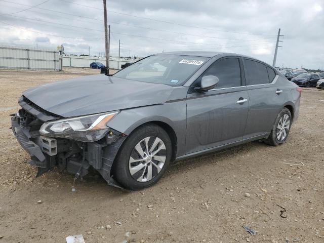 nissan altima 2019 1n4bl4bv8kc235091