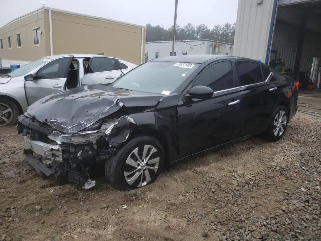 nissan altima s 2019 1n4bl4bv8kc235317