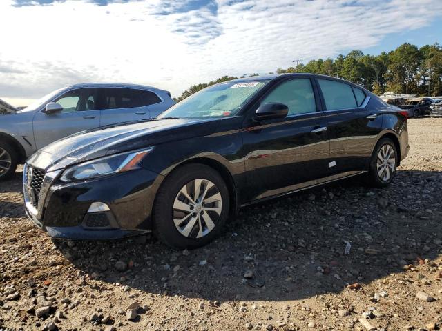 nissan altima 2019 1n4bl4bv8kc236936