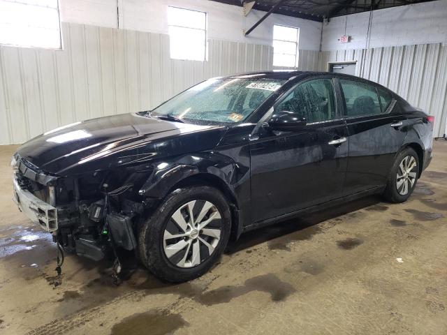 nissan altima 2019 1n4bl4bv8kc256538