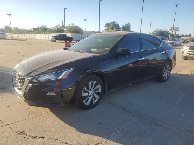 nissan altima s 2019 1n4bl4bv8kn301966