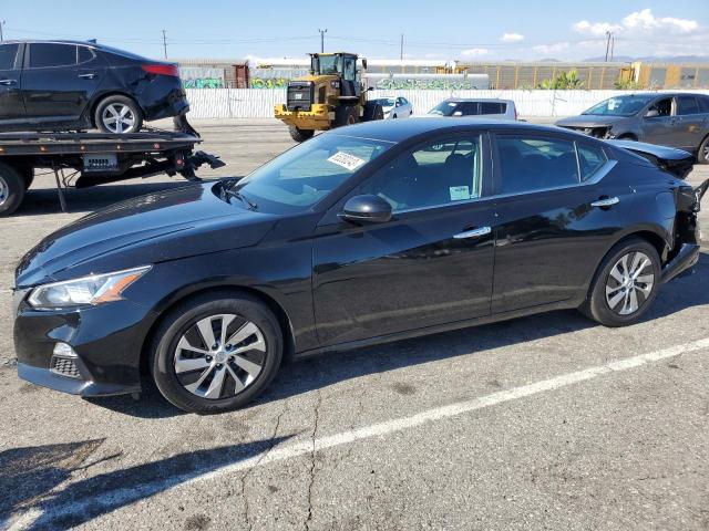 nissan altima s 2019 1n4bl4bv8kn302289