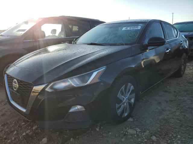 nissan altima s 2019 1n4bl4bv8kn305452