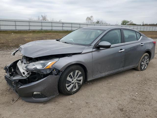 nissan altima s 2019 1n4bl4bv8kn321120