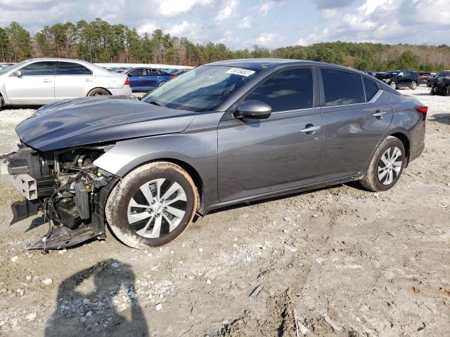 nissan altima s 2019 1n4bl4bv8kn324258