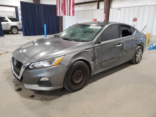 nissan altima s 2019 1n4bl4bv8kn326981