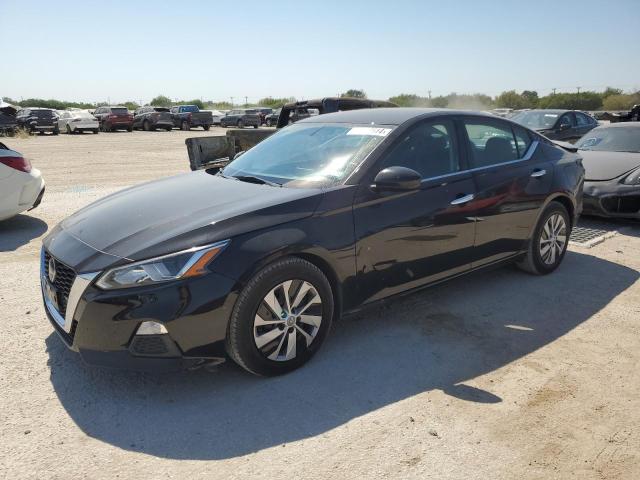 nissan altima s 2020 1n4bl4bv8lc122663