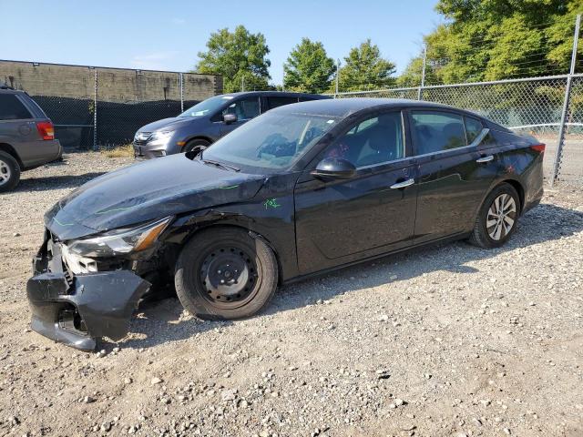 nissan altima s 2020 1n4bl4bv8lc127832