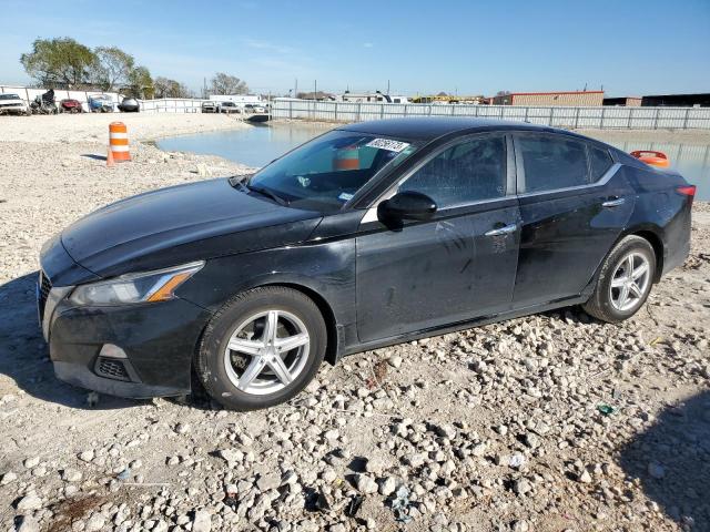 nissan altima 2020 1n4bl4bv8lc132853