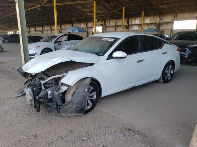 nissan altima s 2020 1n4bl4bv8lc133243