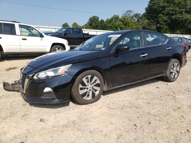 nissan altima s 2020 1n4bl4bv8lc155937