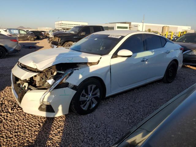 nissan altima s 2020 1n4bl4bv8lc156554