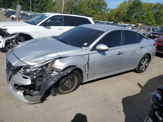 nissan altima s 2020 1n4bl4bv8lc159390