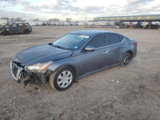 nissan altima s 2020 1n4bl4bv8lc174150