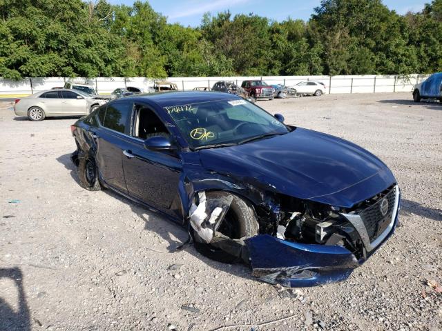 nissan altima s 2020 1n4bl4bv8lc174472