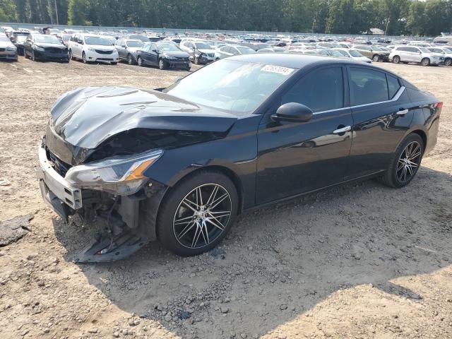 nissan altima s 2020 1n4bl4bv8lc183544