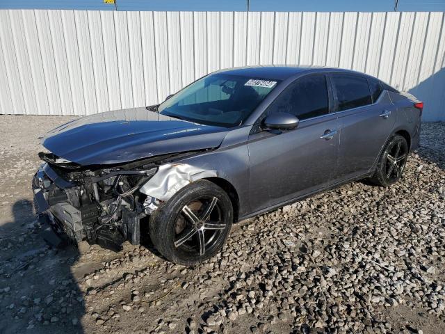 nissan altima s 2020 1n4bl4bv8lc195127