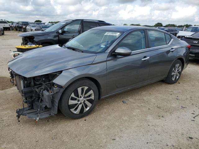 nissan altima 2020 1n4bl4bv8lc198092