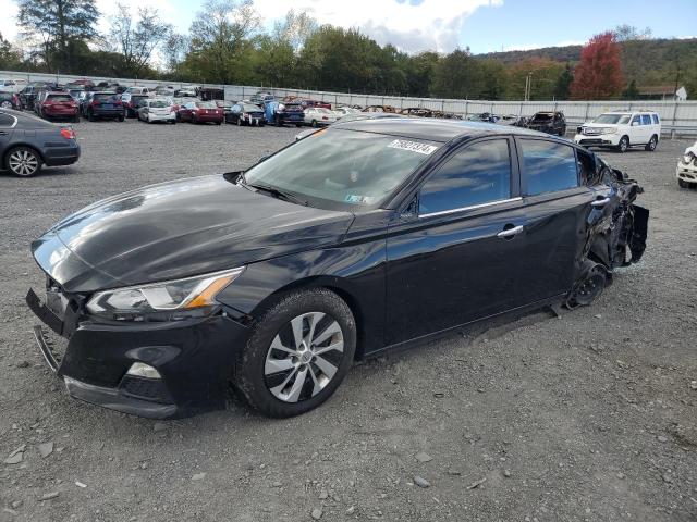 nissan altima s 2020 1n4bl4bv8lc200200