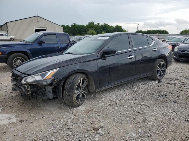 nissan altima 2020 1n4bl4bv8lc203761