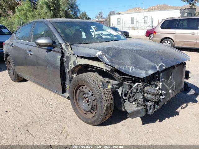 nissan altima 2020 1n4bl4bv8lc209303