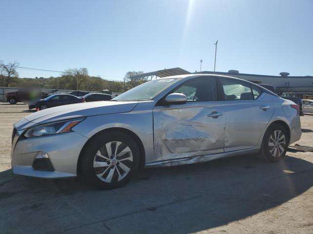 nissan altima s 2020 1n4bl4bv8lc211536