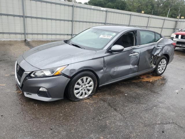 nissan altima s 2020 1n4bl4bv8lc221144