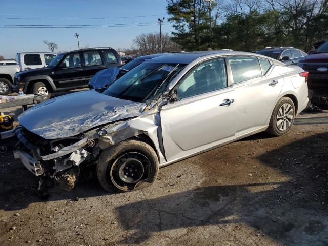 nissan altima 2020 1n4bl4bv8lc227297