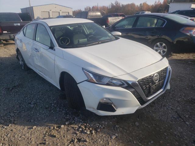 nissan altima s 2020 1n4bl4bv8lc232953