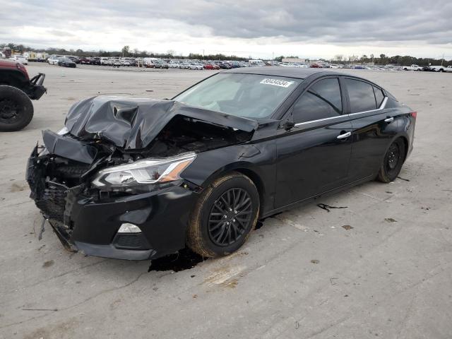 nissan altima s 2020 1n4bl4bv8lc234427