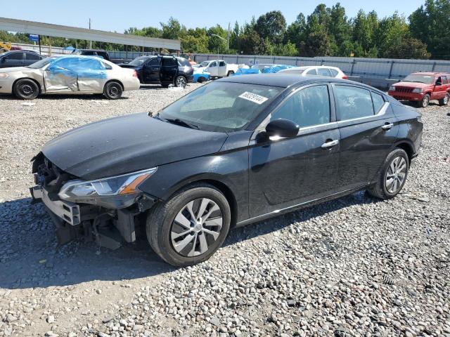 nissan altima s 2020 1n4bl4bv8lc237196