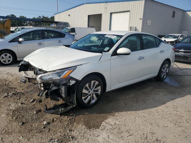 nissan altima s 2020 1n4bl4bv8lc237831