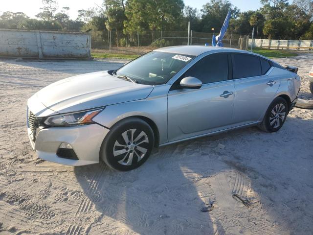 nissan altima s 2020 1n4bl4bv8lc253558