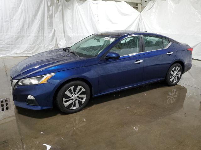 nissan altima s 2020 1n4bl4bv8lc258159