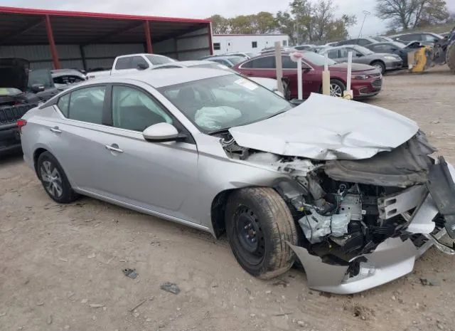 nissan altima 2020 1n4bl4bv8lc259683